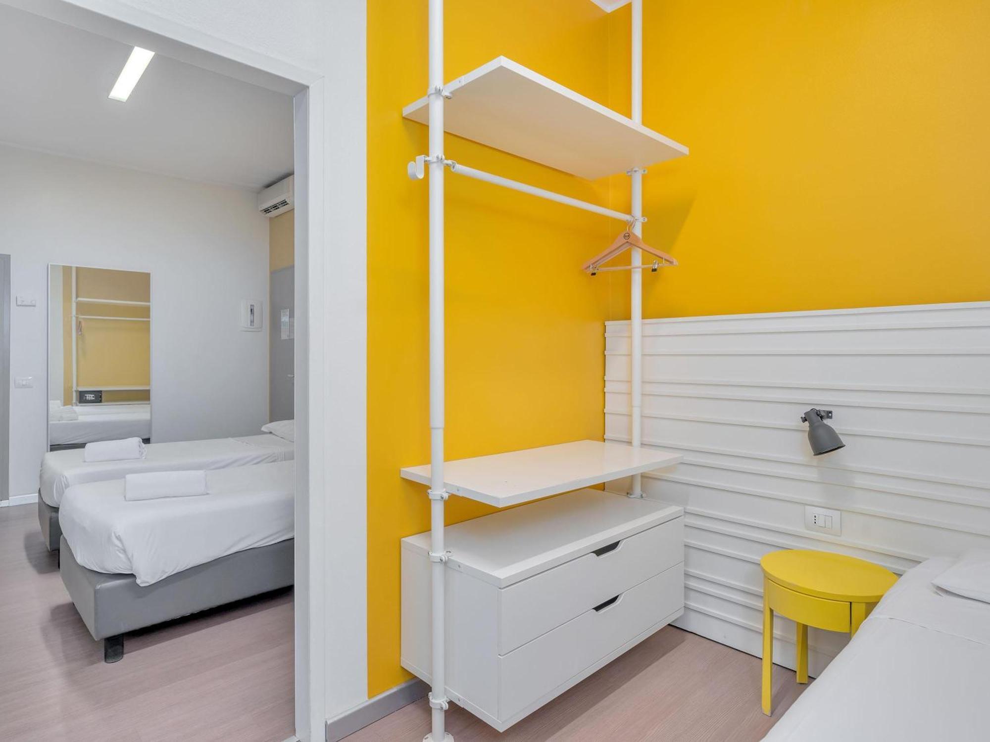 Ornato Hotel Milán